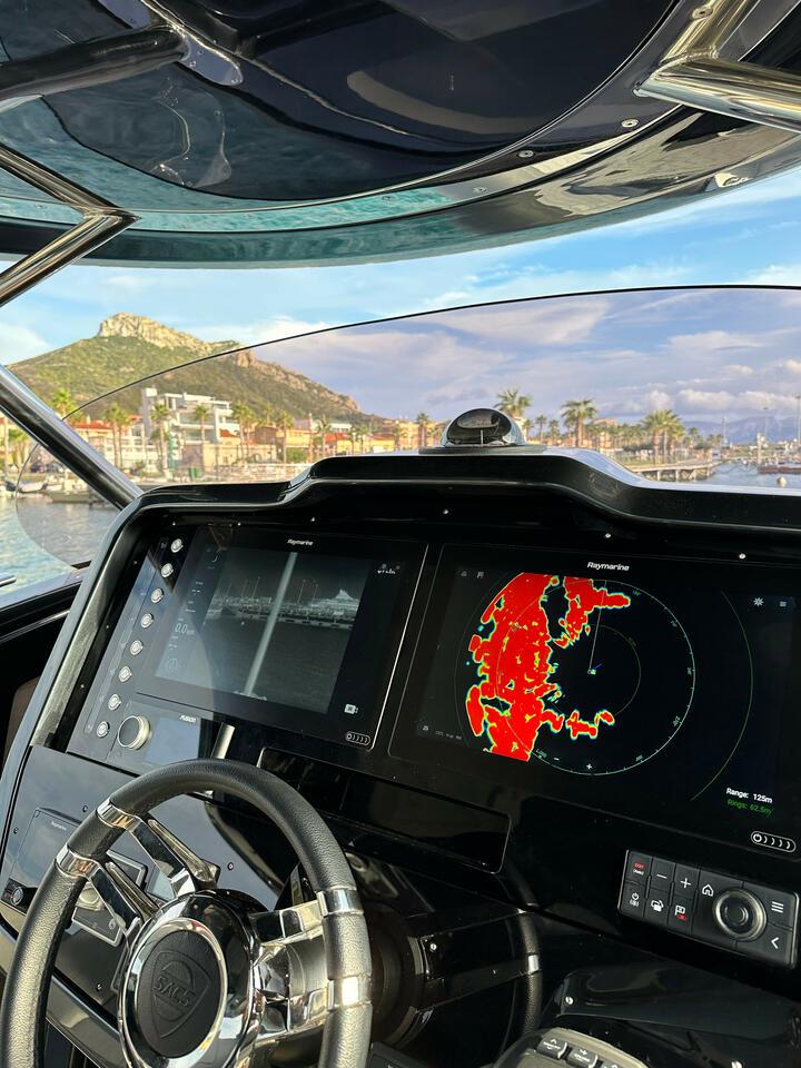 Sacs Strider 15 - Goldfinger, picture 7