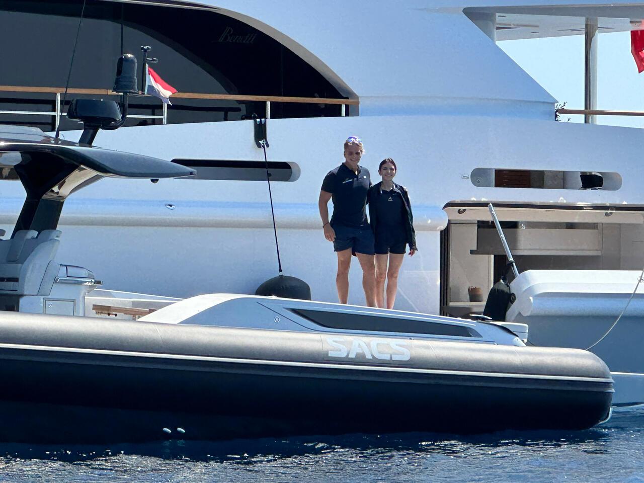 Sacs Strider 15 - Goldfinger, picture 8