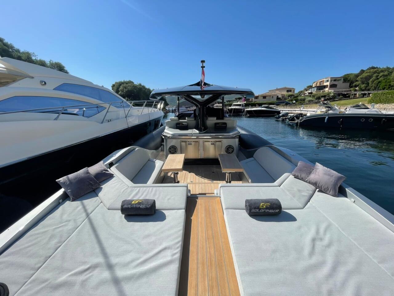 Sacs Strider 15 - Goldfinger, picture 6