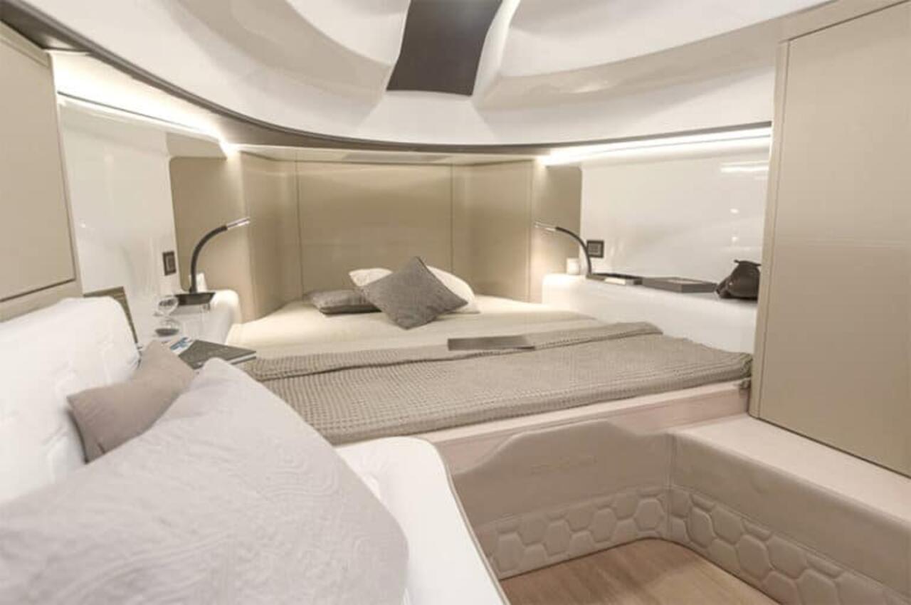 Sacs Strider 15 - Goldfinger, picture 9