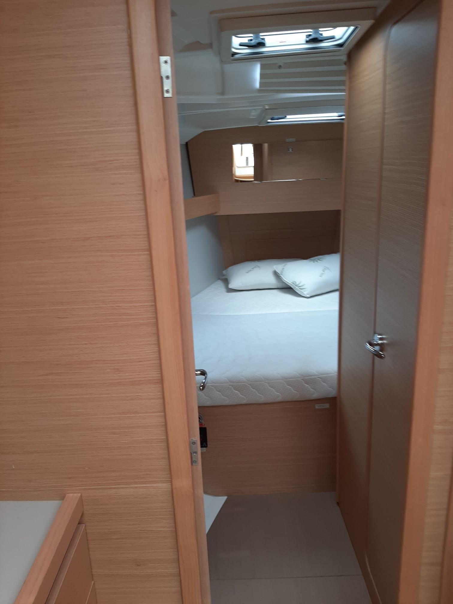 Dufour 390 GL, picture 14