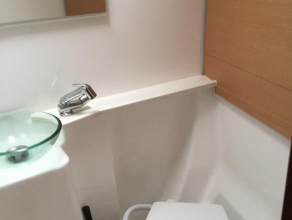 Dufour 460 GL, picture 8