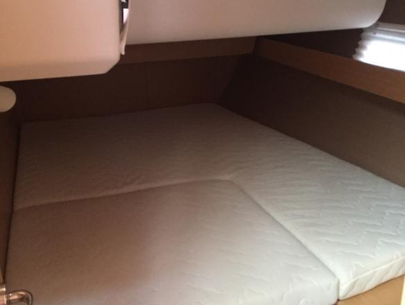 Dufour 460 GL, picture 6