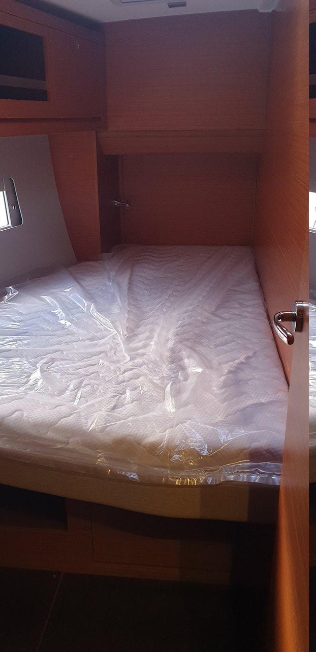 Dufour 470 - 4 + 1 cab., picture 16