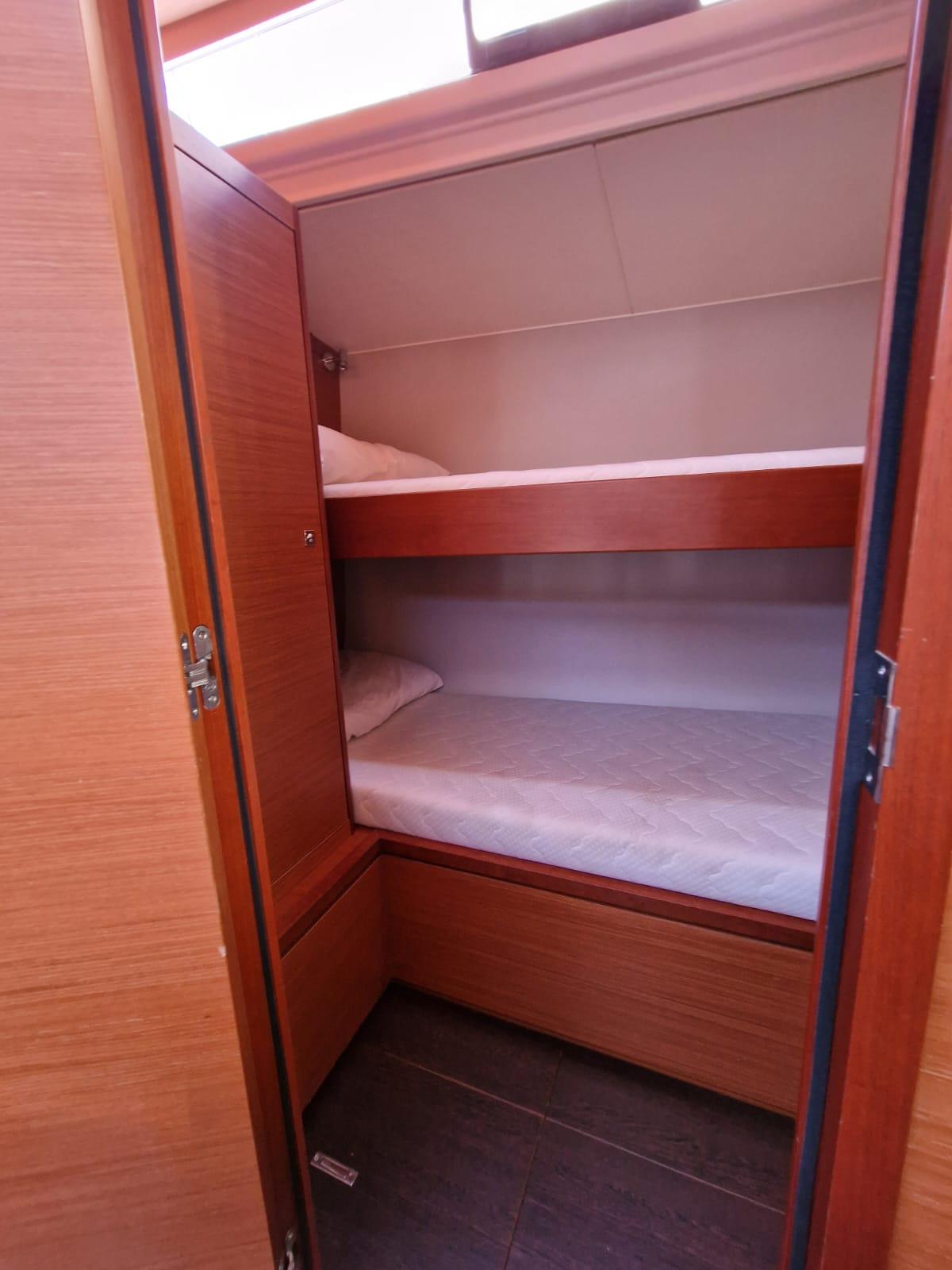 Dufour 530, picture 12