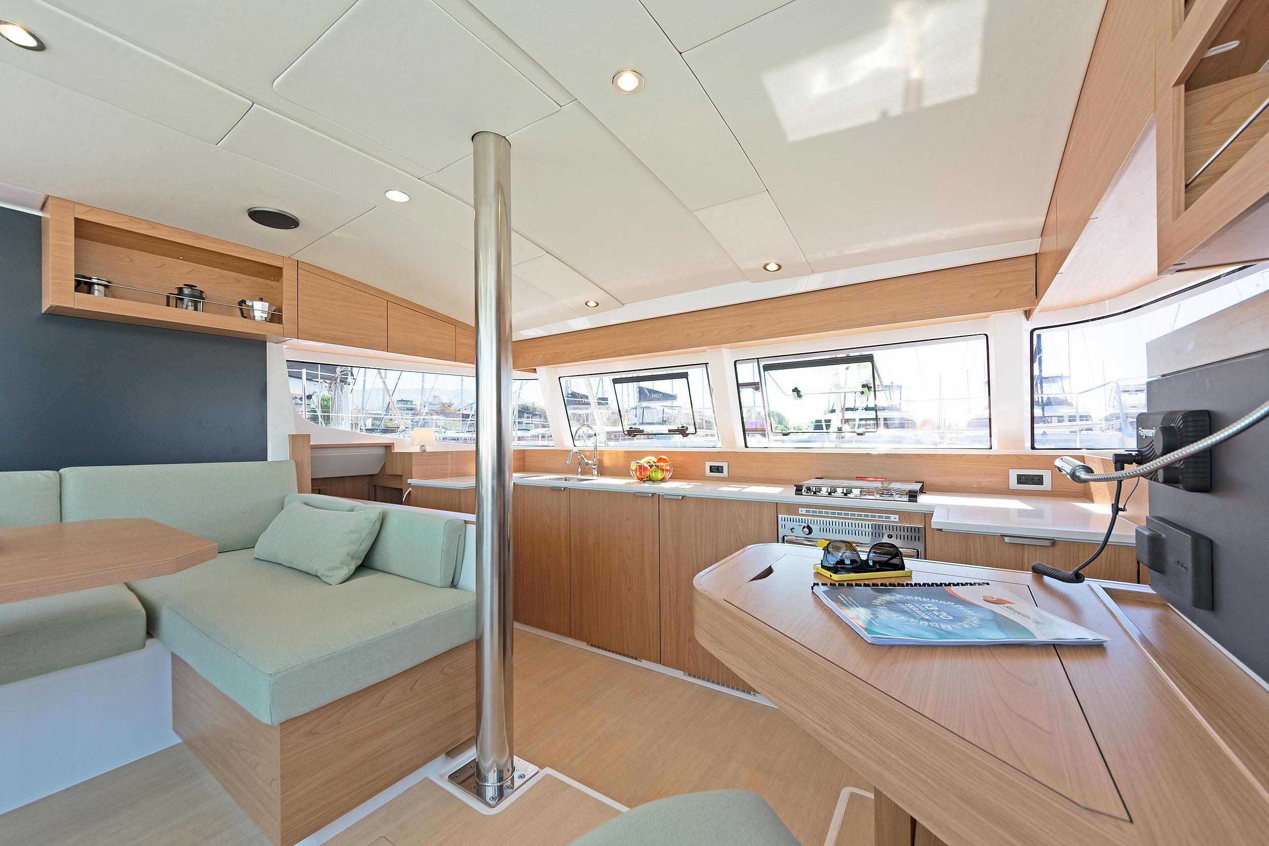 Bali Catsmart - 4 + 2 cab., picture 18