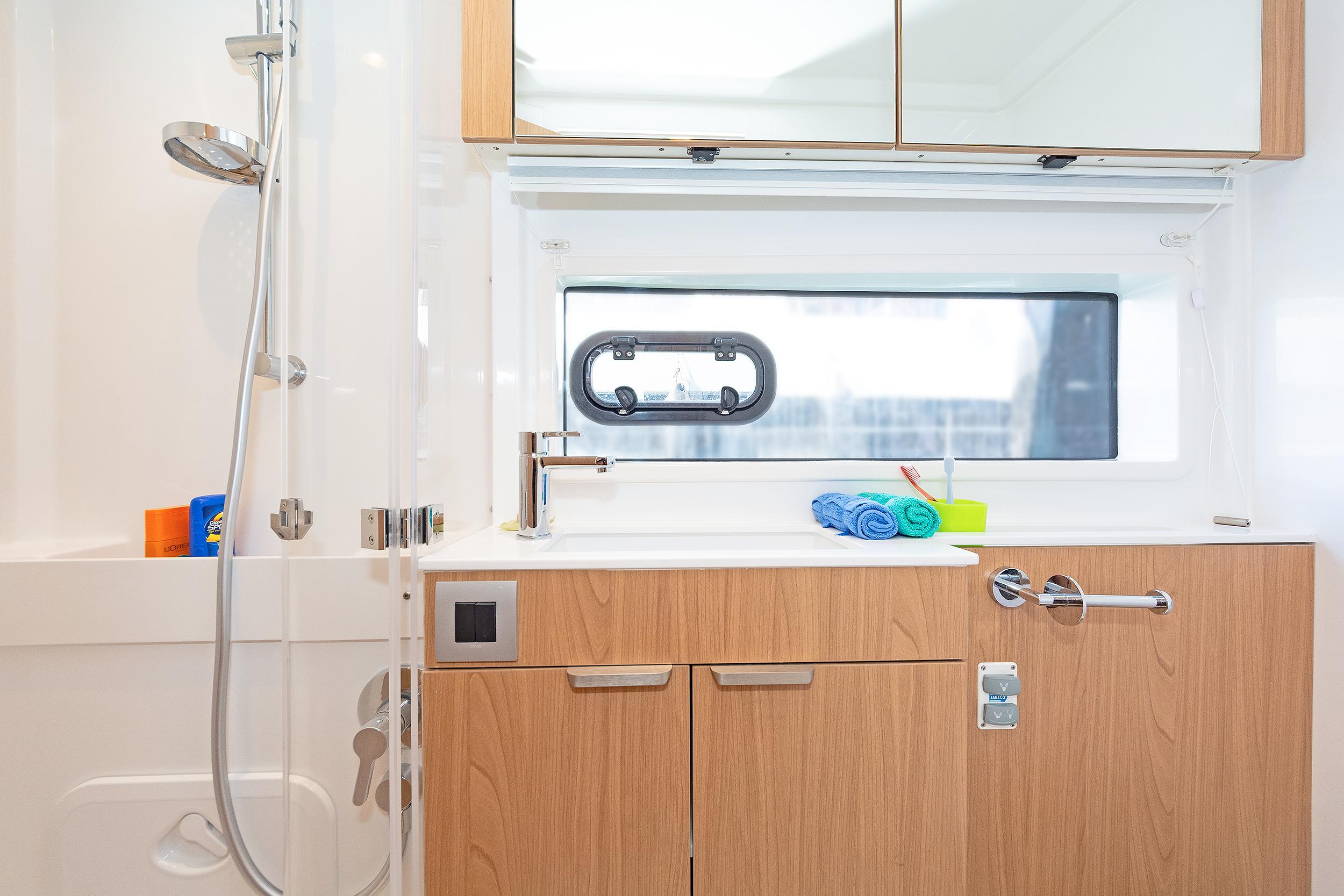 Bali Catsmart - 4 + 2 cab., picture 9