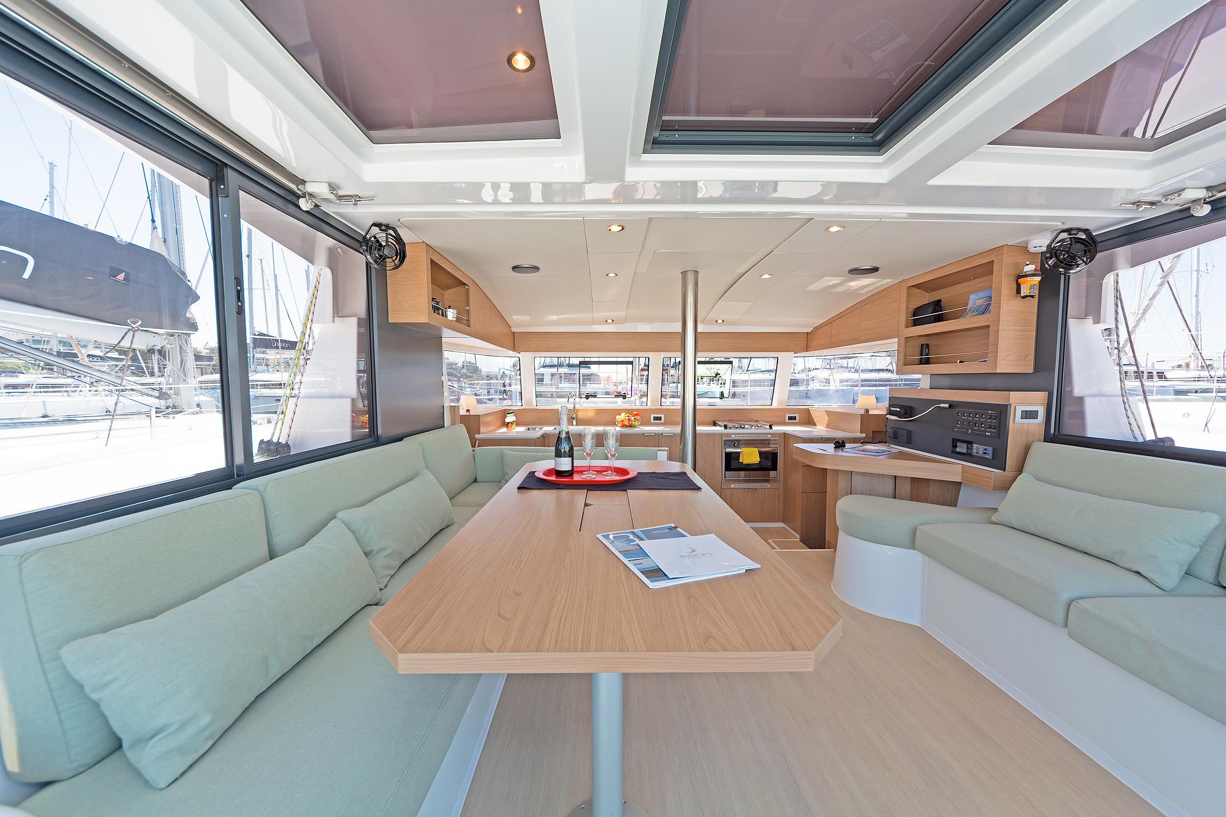 Bali Catsmart - 4 + 2 cab., picture 5