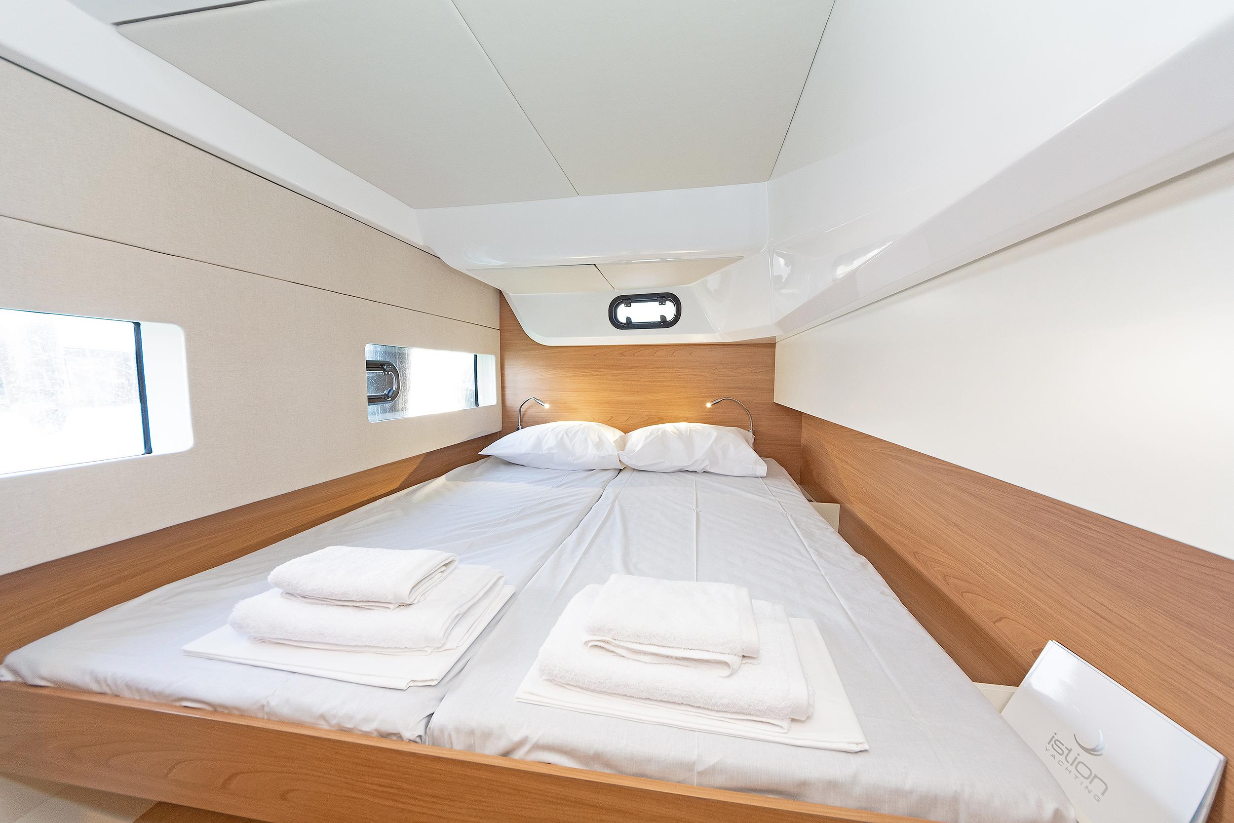 Bali Catsmart - 4 + 2 cab., picture 11