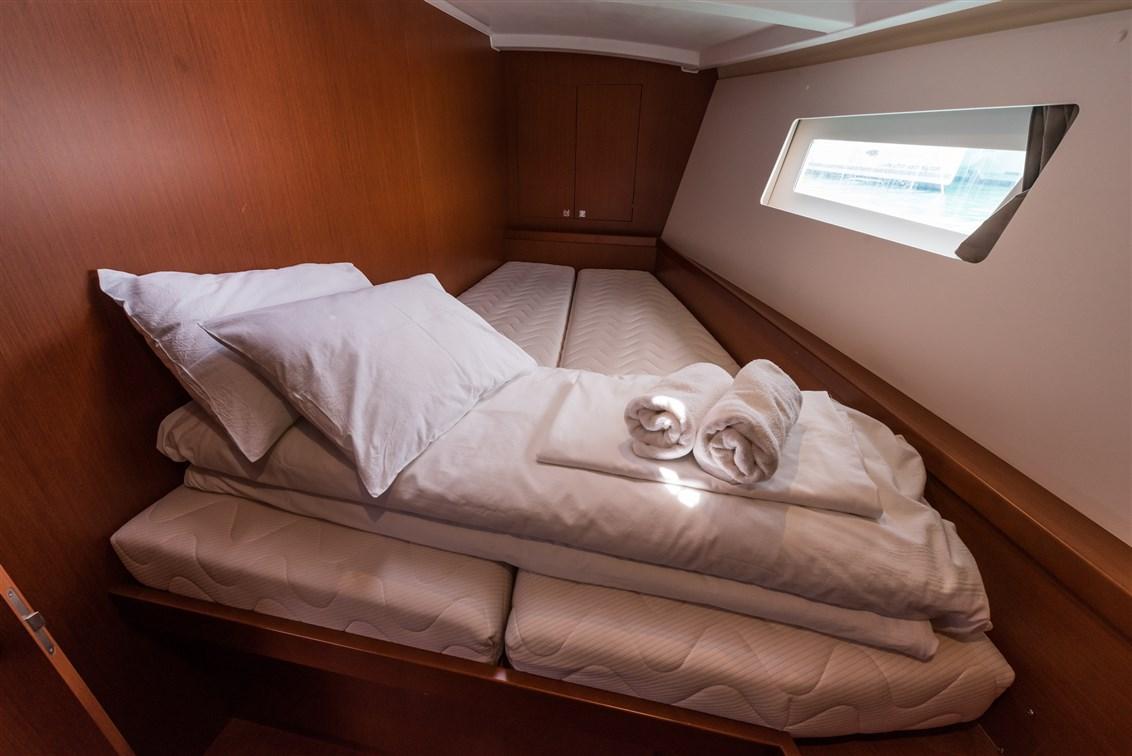 Oceanis 45 - 4 cab., picture 24