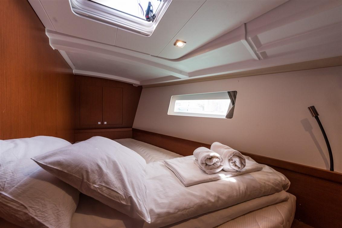 Oceanis 45 - 4 cab., picture 25