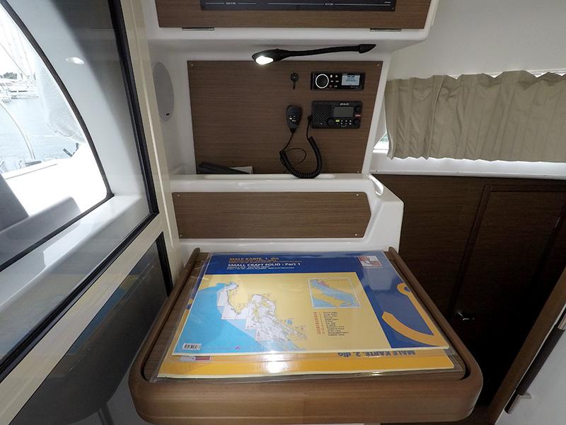 Lagoon 380 - 4 + 2 cab., picture 20