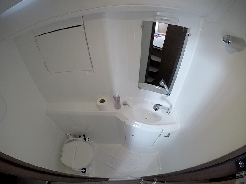 Lagoon 380 - 4 + 2 cab., picture 28