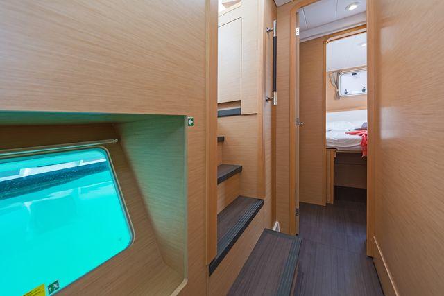 Lagoon 400 S2 - 4 + 2 cab., picture 9