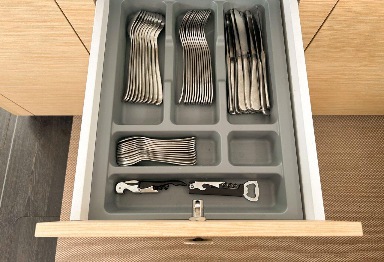 Fountaine Pajot Tanna 47 - 5 + 1 cab., picture 19