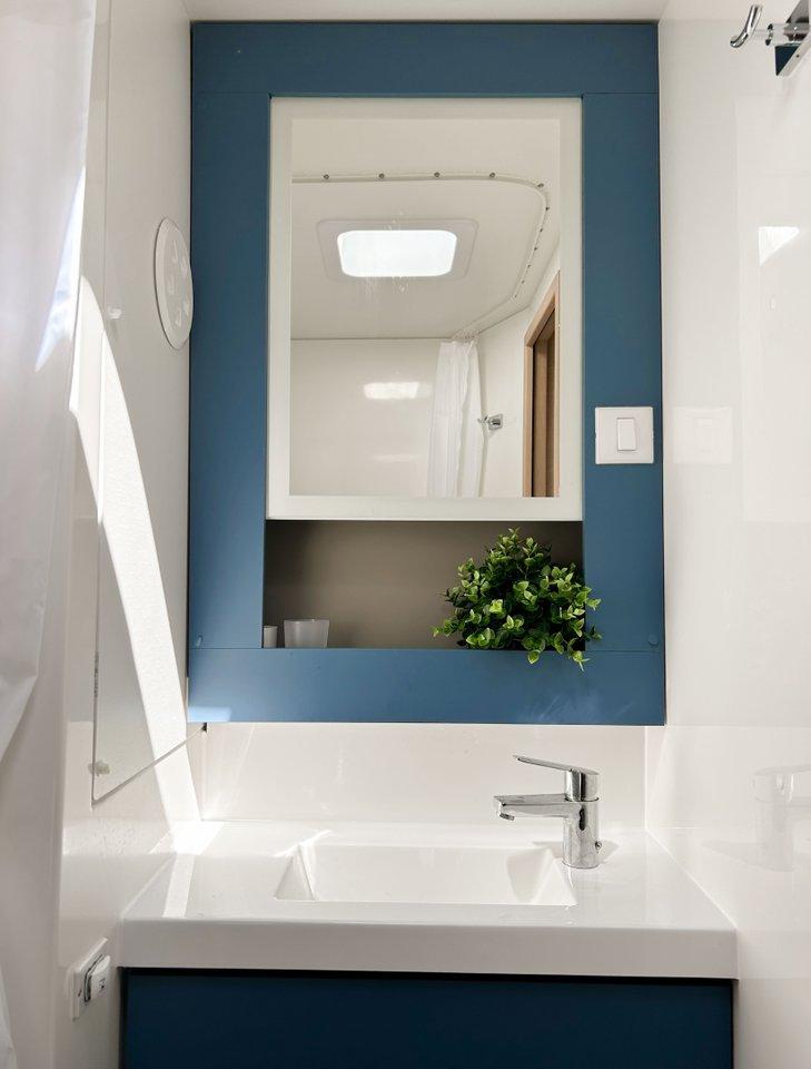 Fountaine Pajot Tanna 47 - 5 + 1 cab., picture 30