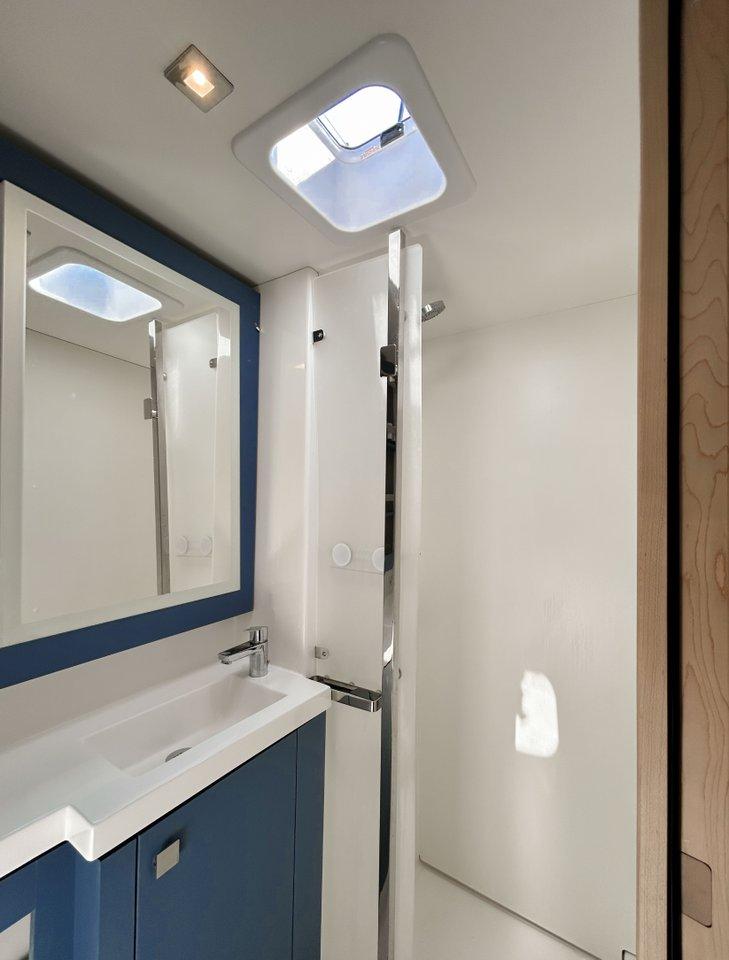 Fountaine Pajot Tanna 47 - 5 + 1 cab., picture 29