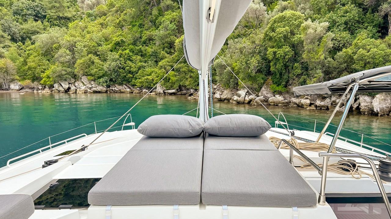 Fountaine Pajot Tanna 47 - 5 + 1 cab., picture 13