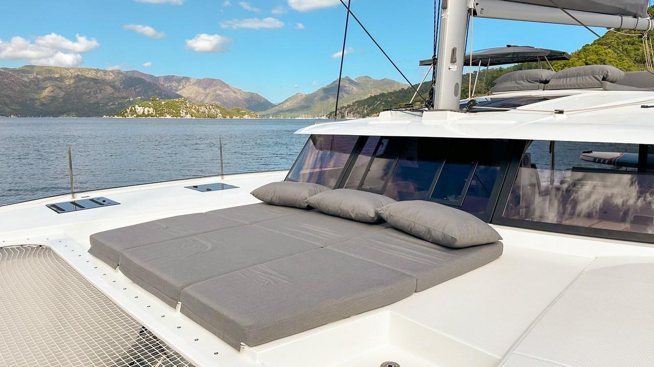Fountaine Pajot Tanna 47 - 5 + 1 cab., picture 15