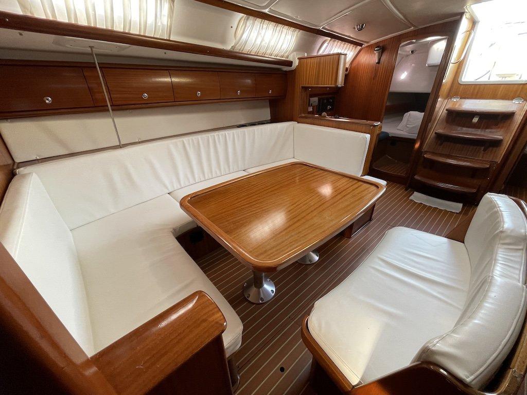 Bavaria 44, picture 10