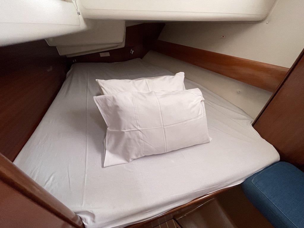 Bavaria 44, picture 16