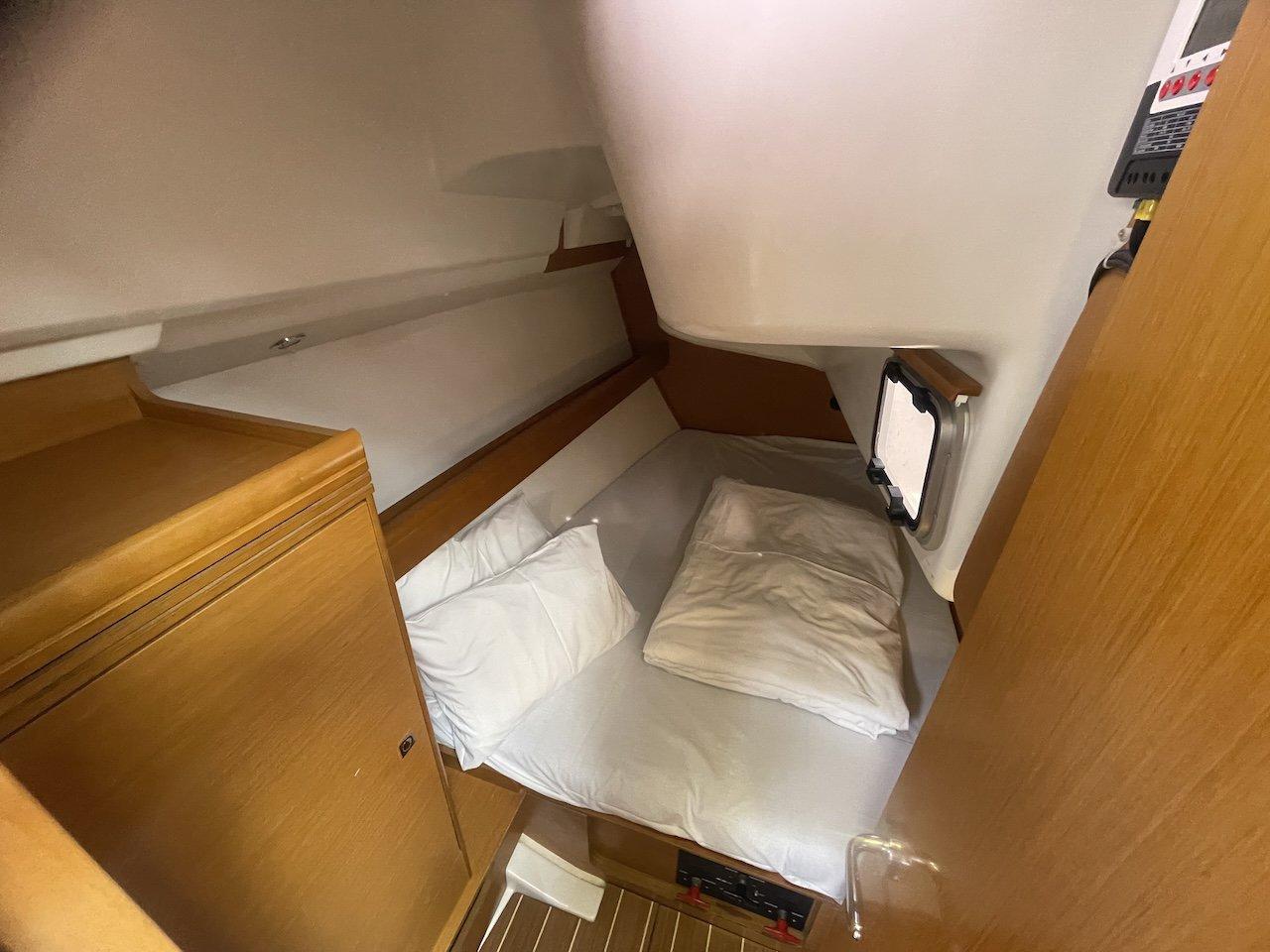 Sun Odyssey 36i, picture 30