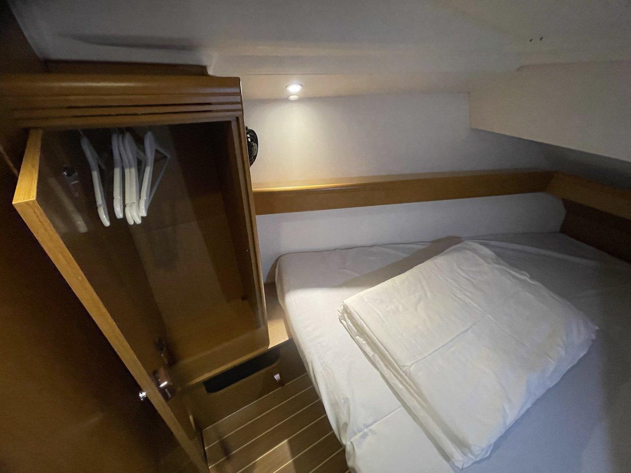 Sun Odyssey 36i, picture 24