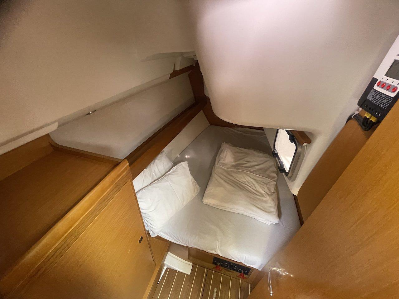 Sun Odyssey 36i, picture 33