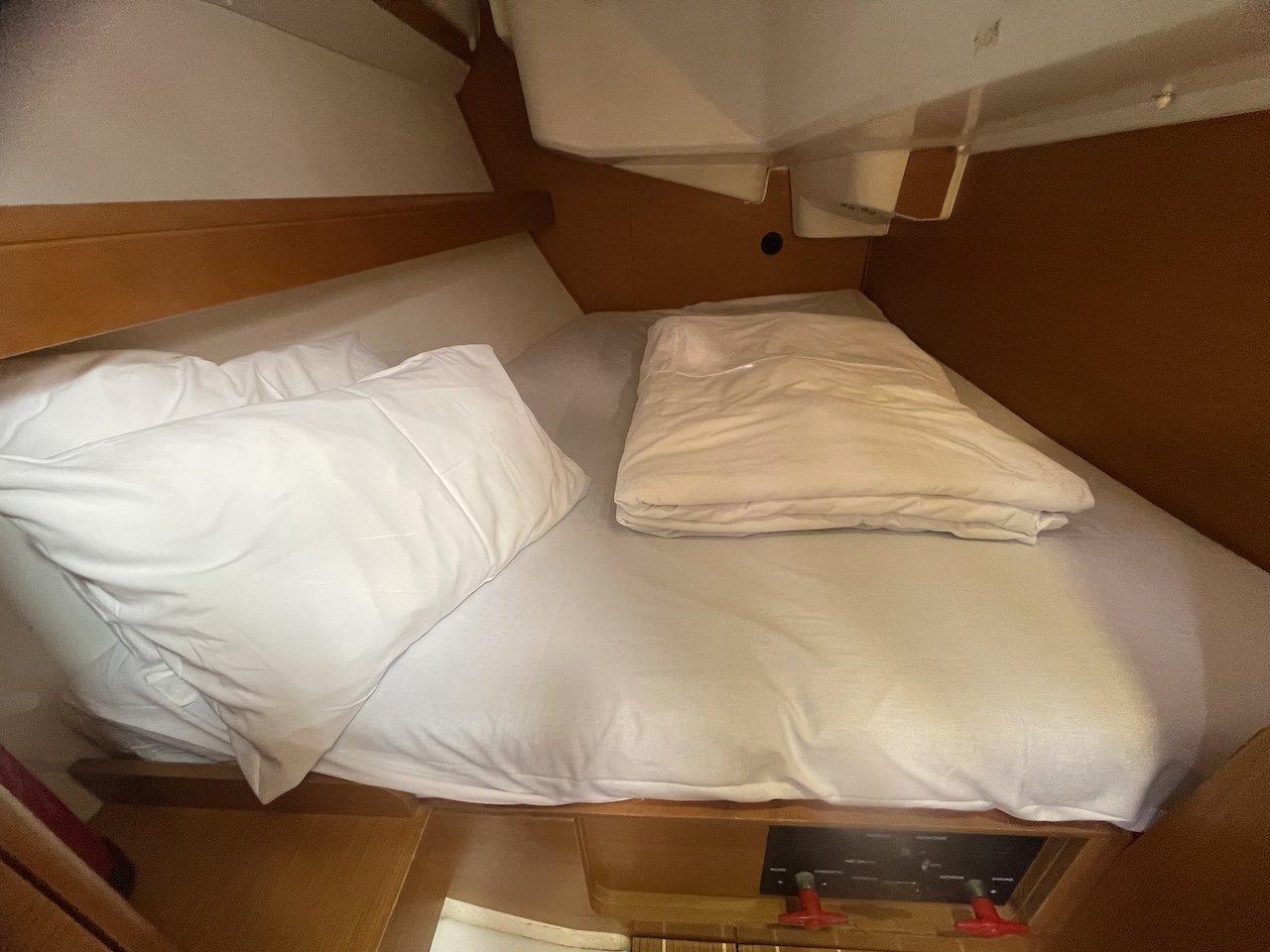 Sun Odyssey 36i, picture 32