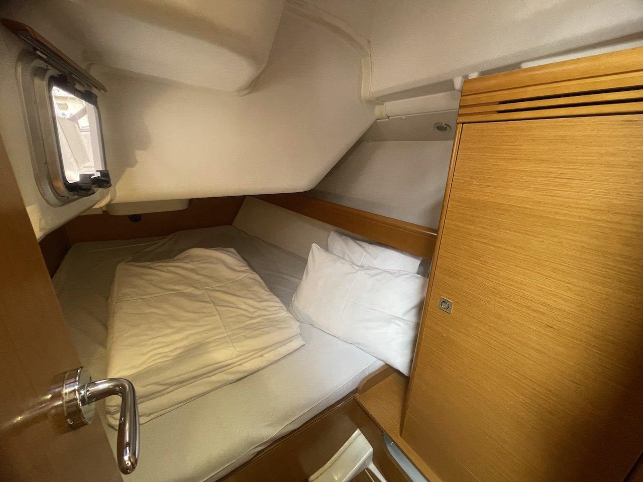 Sun Odyssey 36i, picture 26