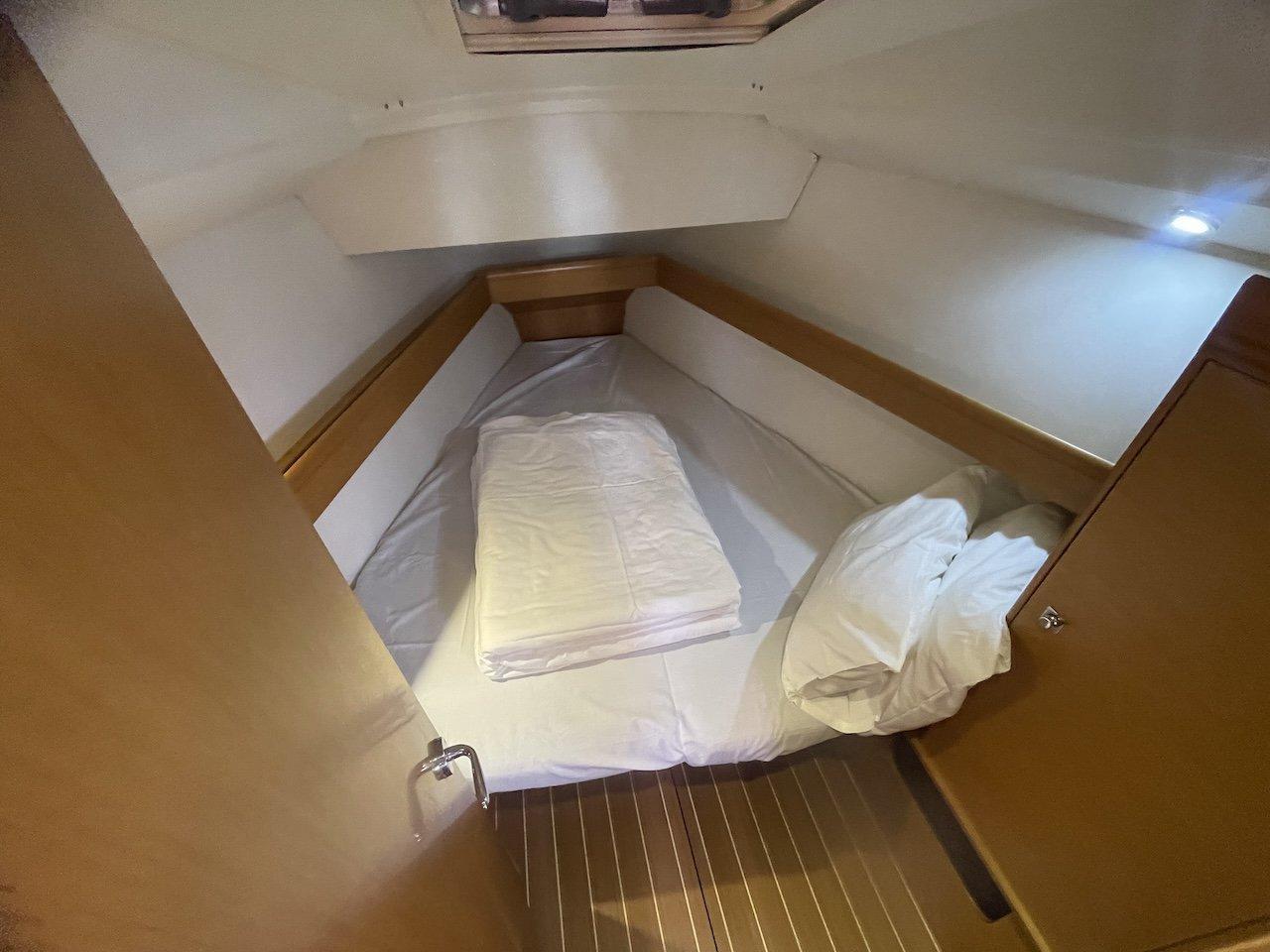 Sun Odyssey 36i, picture 22