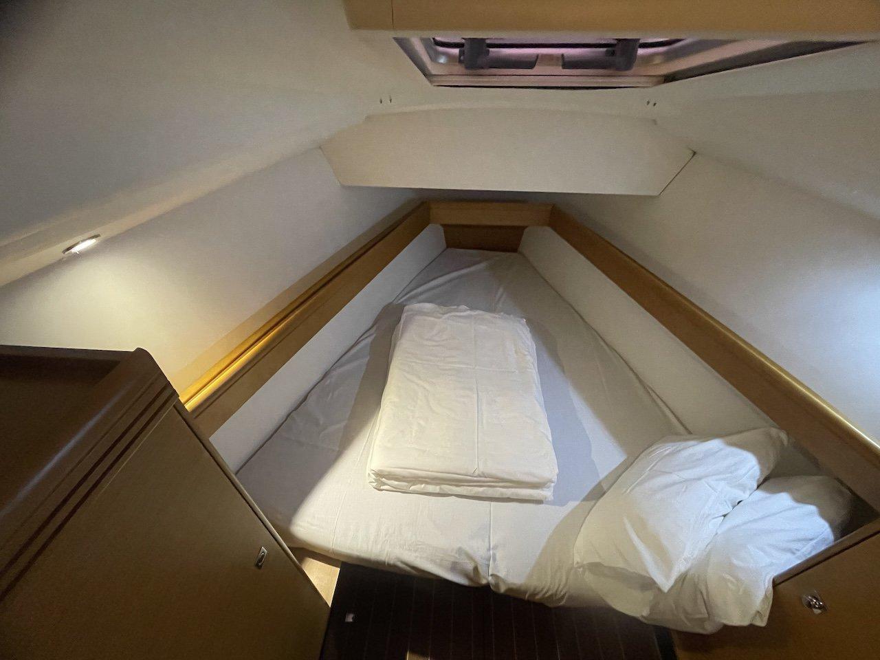 Sun Odyssey 36i, picture 21