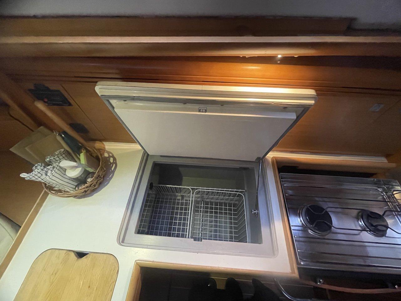 Sun Odyssey 36i, picture 18