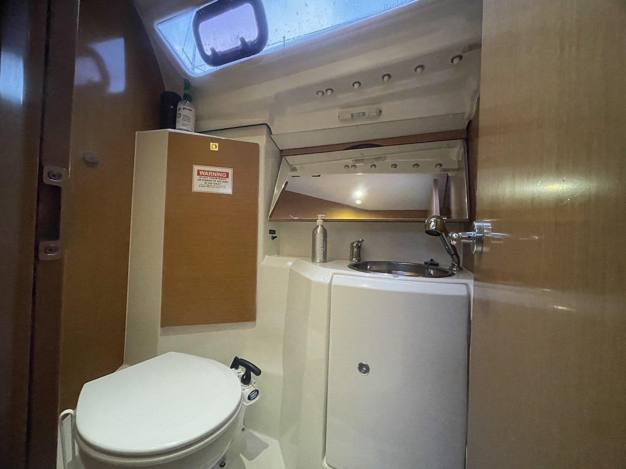 Sun Odyssey 36i, picture 34