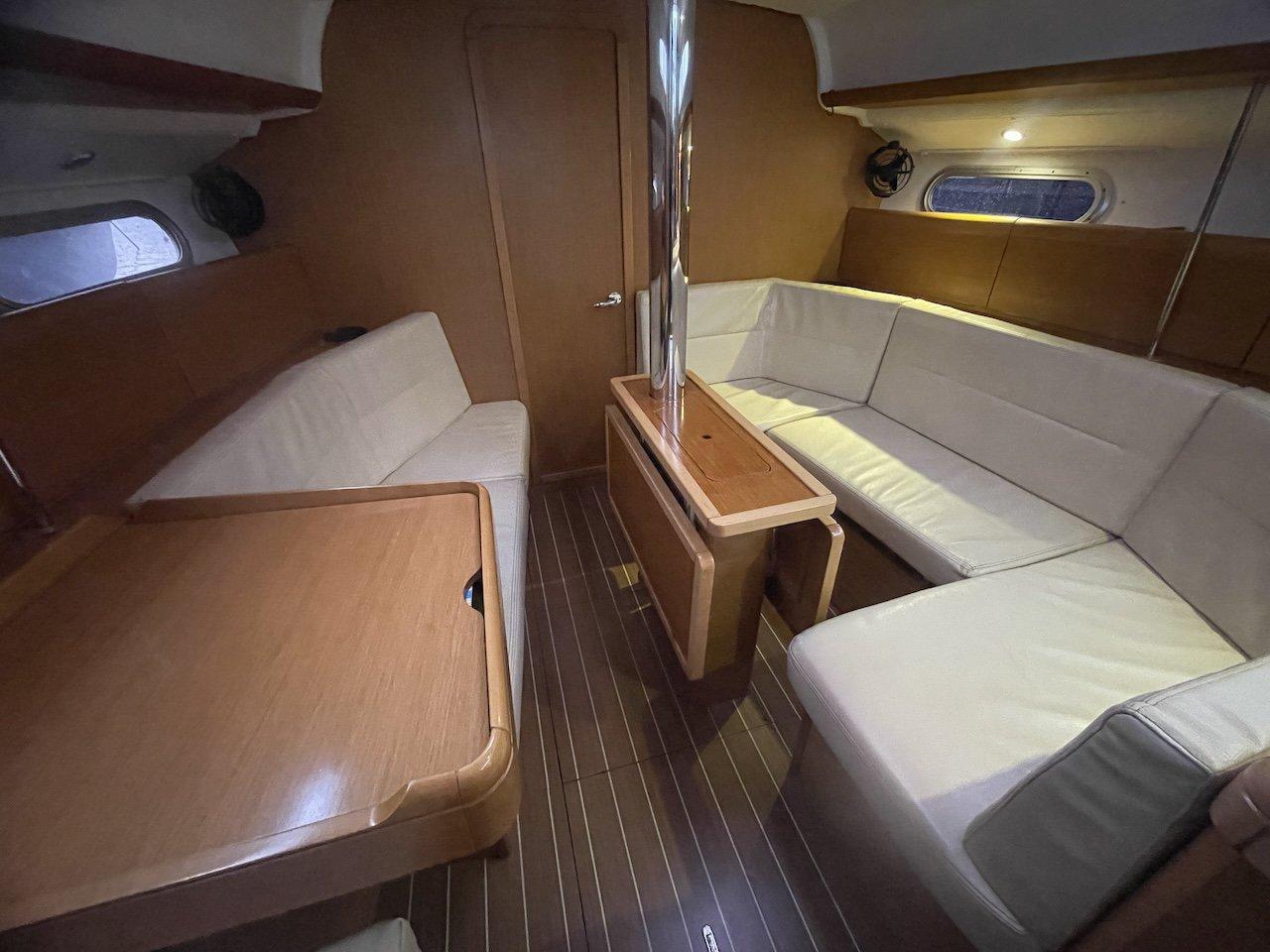 Sun Odyssey 36i, picture 9