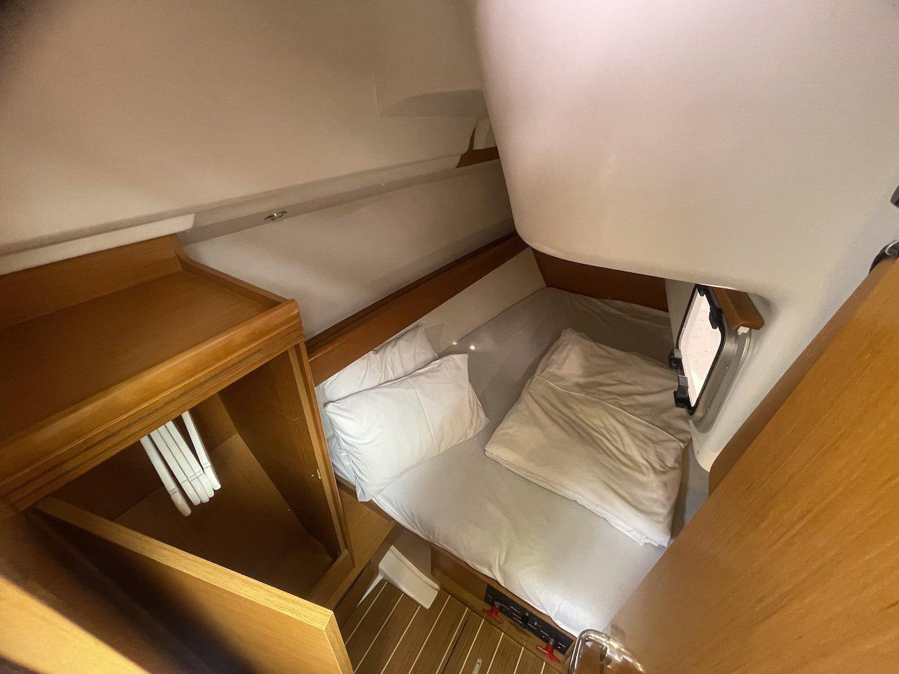 Sun Odyssey 36i, picture 29