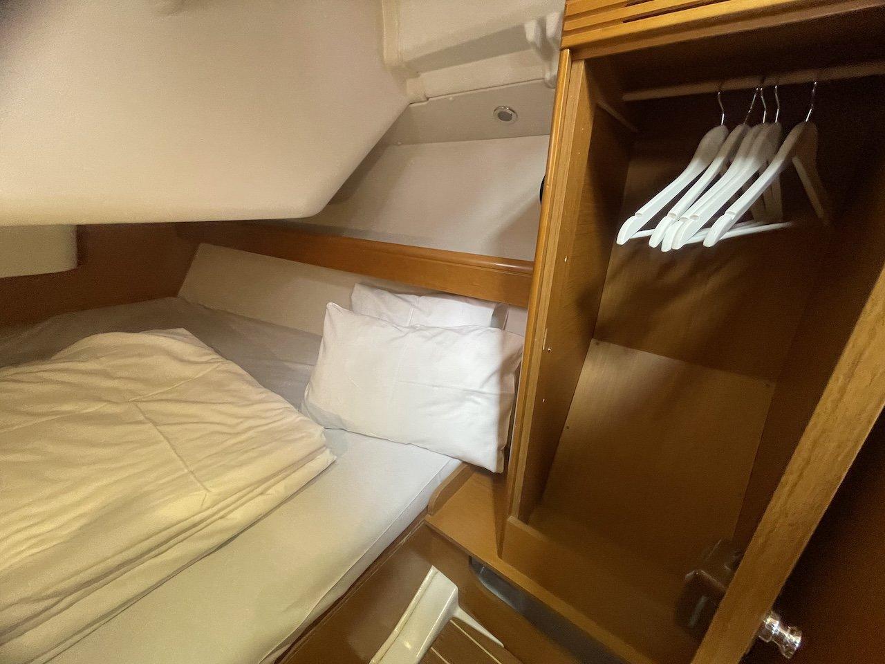 Sun Odyssey 36i, picture 27