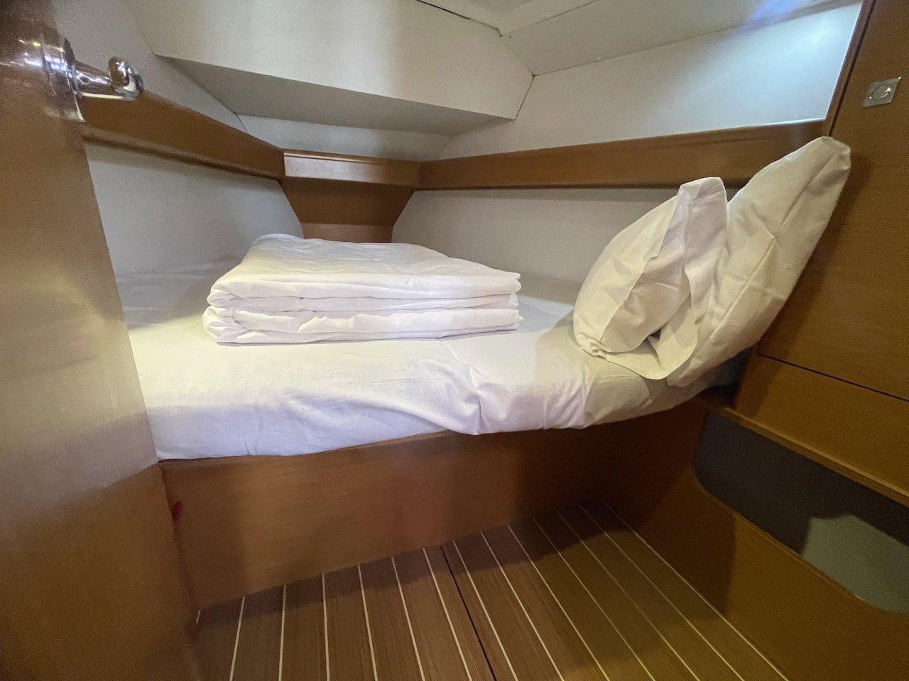 Sun Odyssey 36i, picture 20