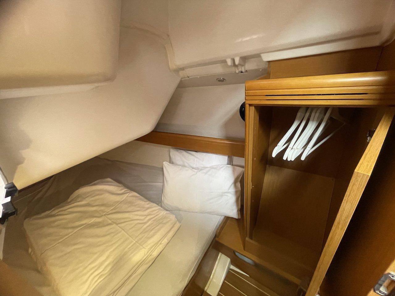 Sun Odyssey 36i, picture 25