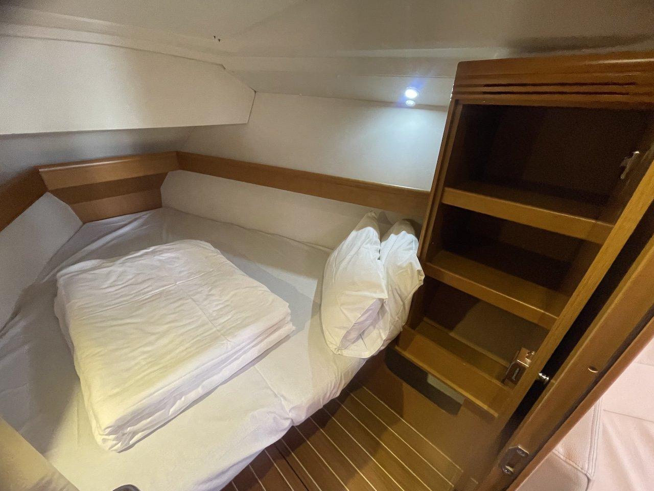 Sun Odyssey 36i, picture 23