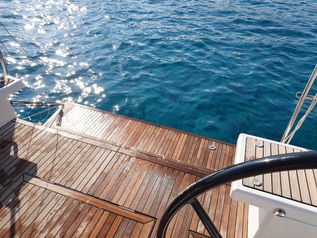 Oceanis 51.1 - 5 + 1 cab., picture 6