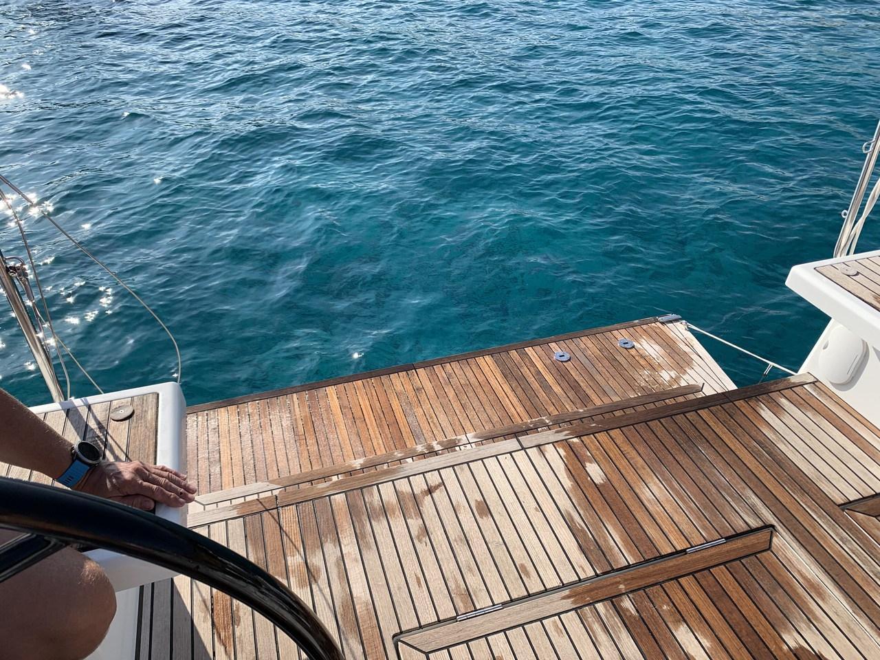 Oceanis 51.1 - 5 + 1 cab., picture 6