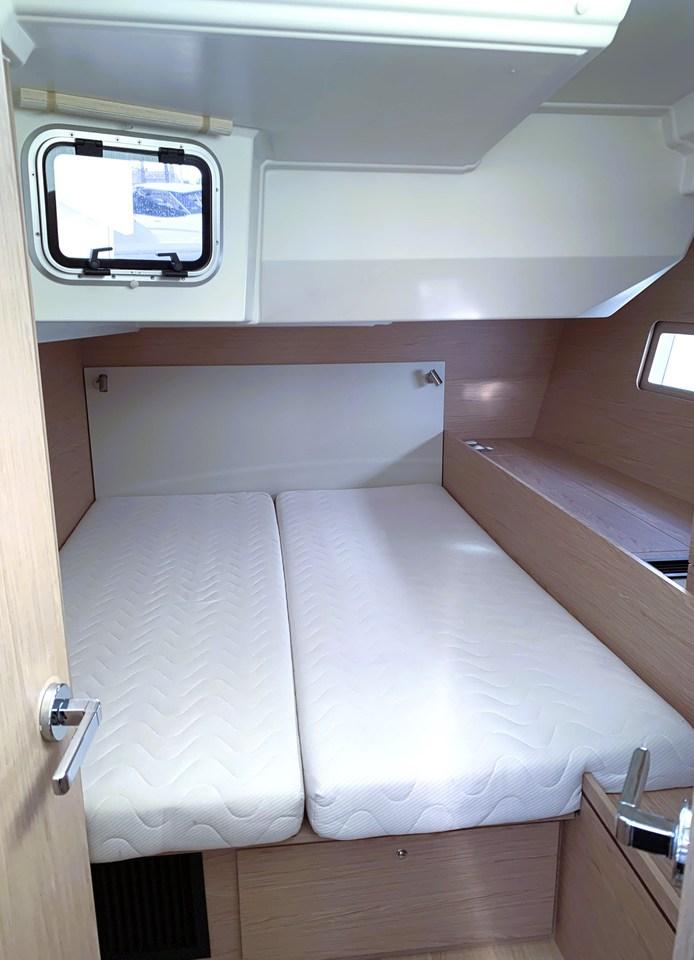 Oceanis 51.1 - 5 + 1 cab., picture 12