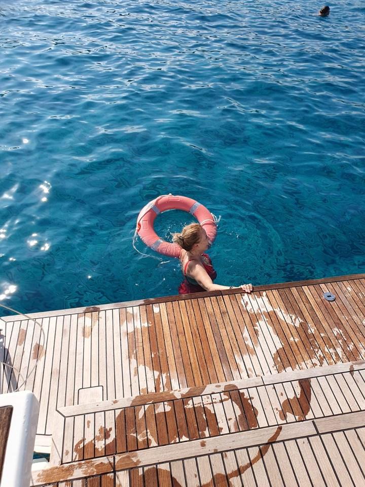 Oceanis 46.1 - 4 cab., picture 6