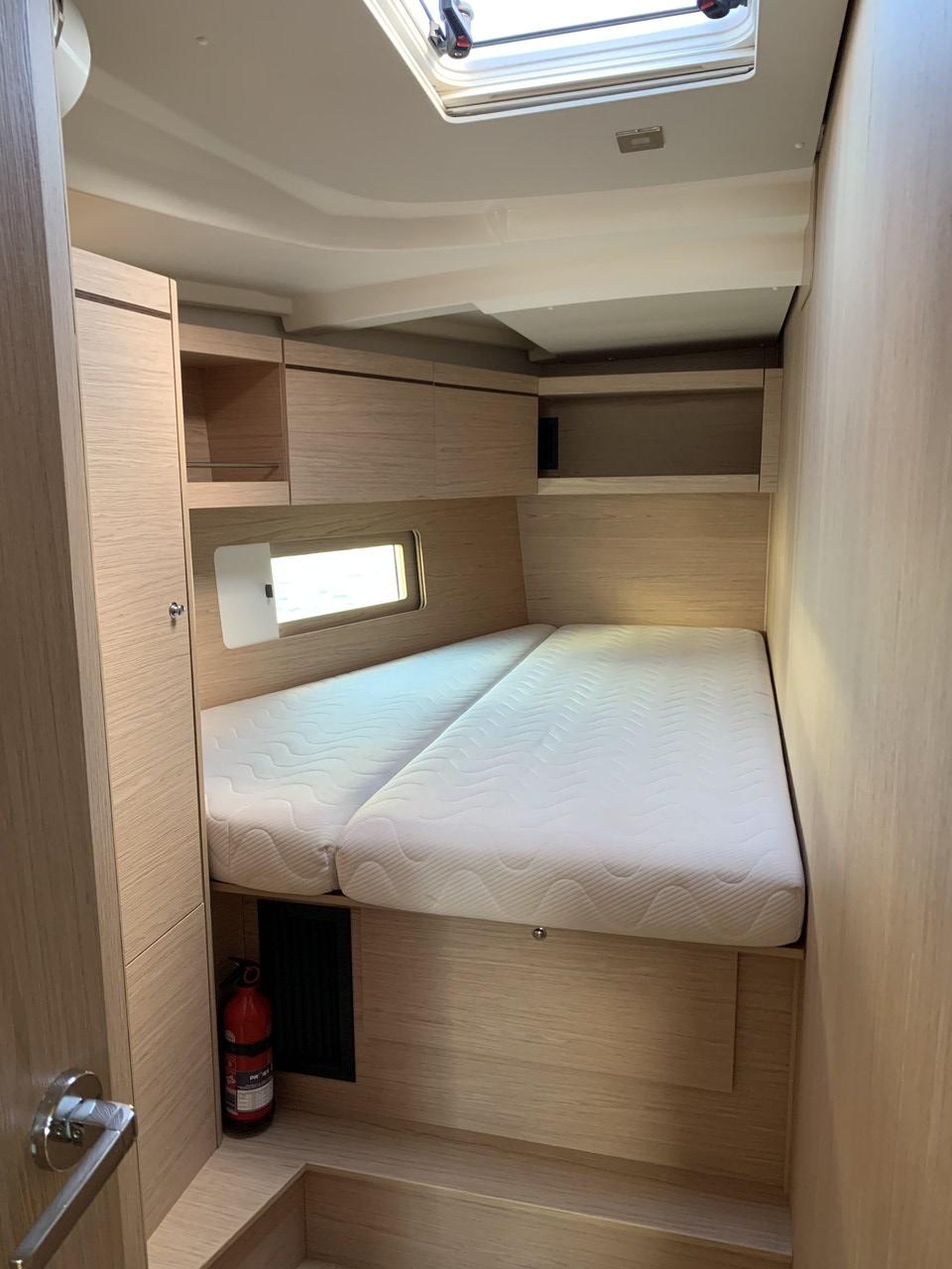 Oceanis 46.1 - 4 cab., picture 10