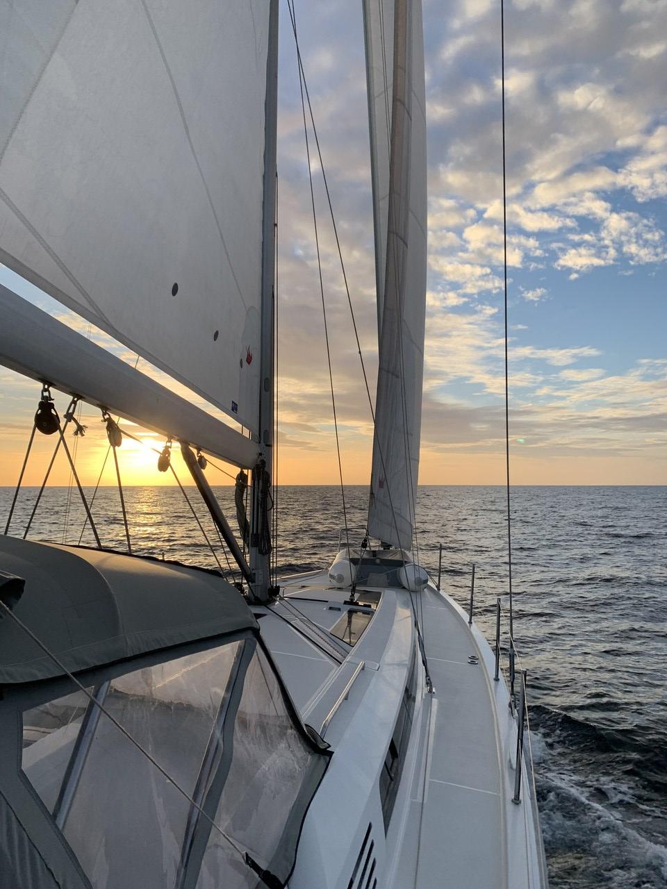 Oceanis 46.1 - 4 cab., picture 4