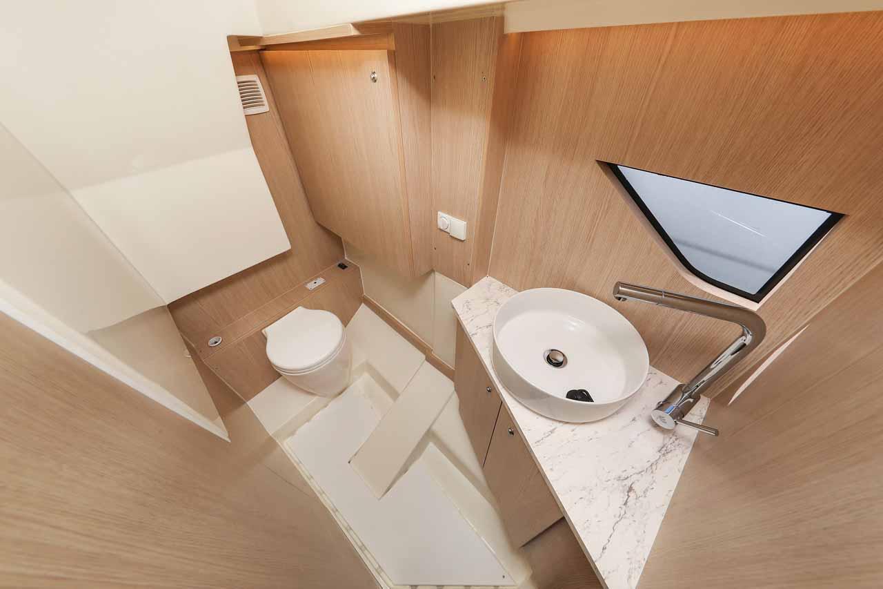 Nuva M9 Cabin - Planac, picture 16