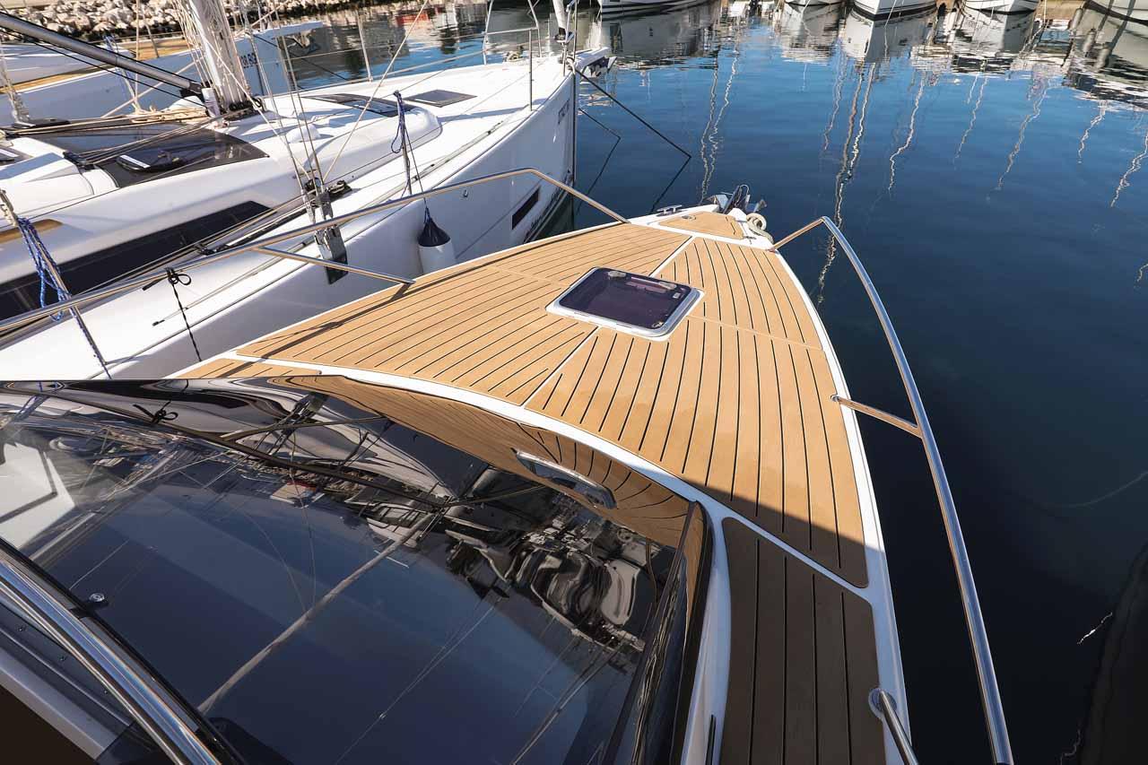 Nuva M9 Cabin - Planac, picture 5