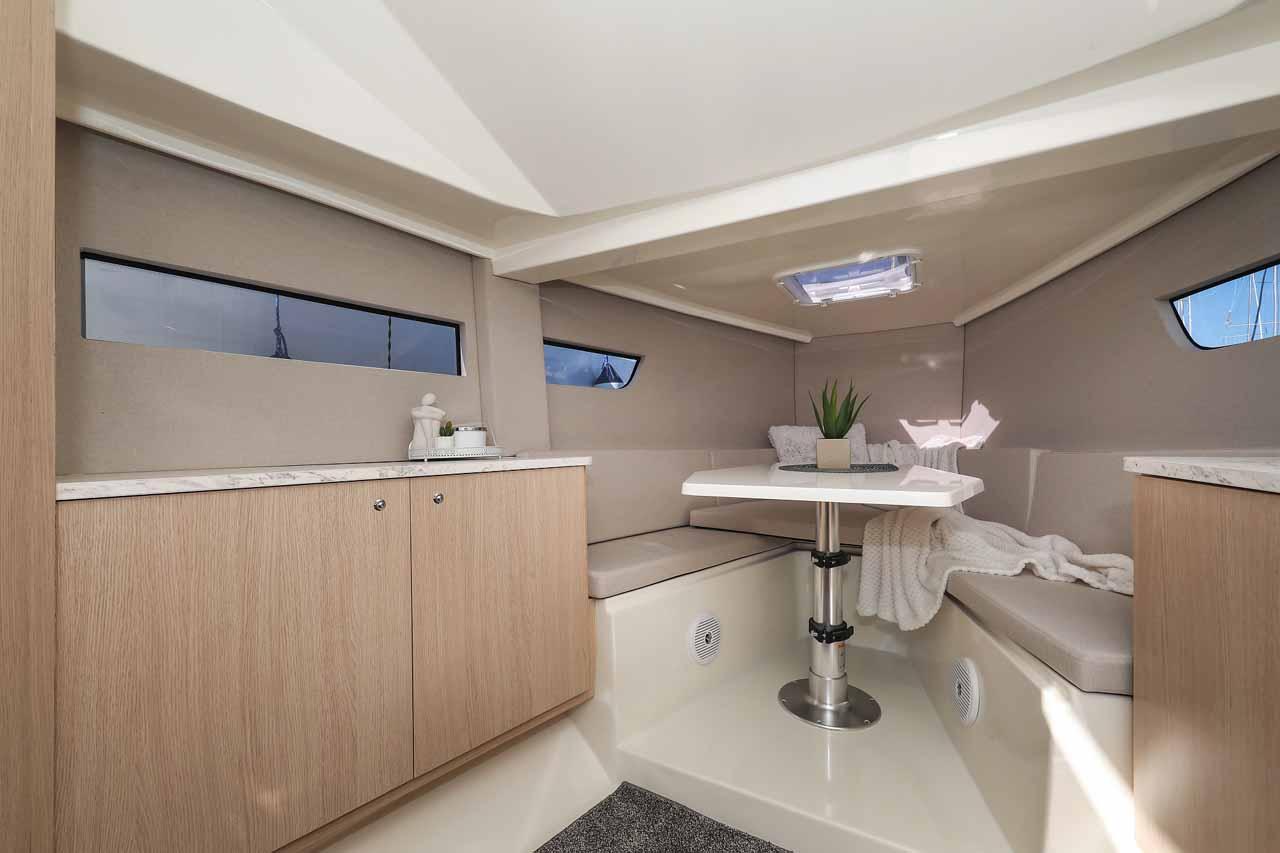 Nuva M9 Cabin - Planac, picture 13