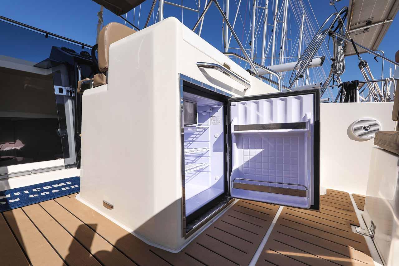 Nuva M9 Cabin - Planac, picture 9